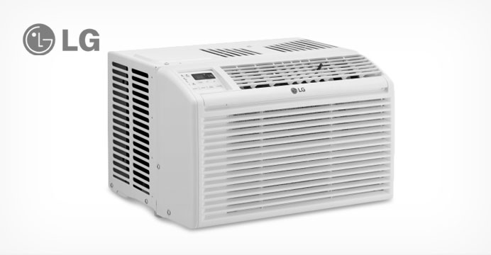 [빠른직구] LG 창문형에어컨 LW6017R
