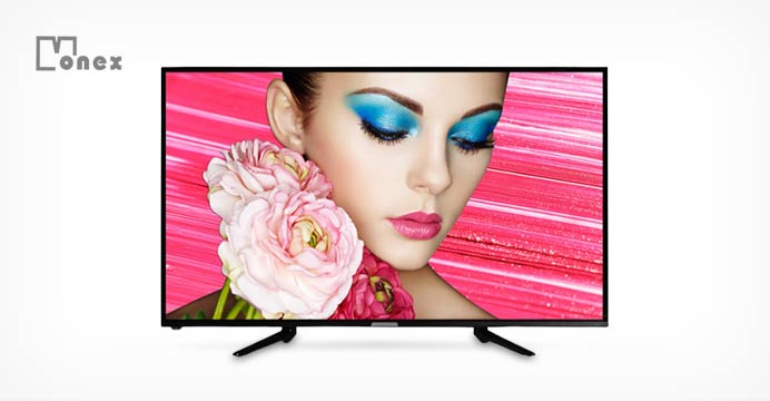 삼성 패!   널 모넥스 40인치 UHD LED TV