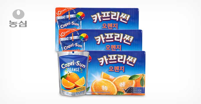 카프리썬 200ml 30개