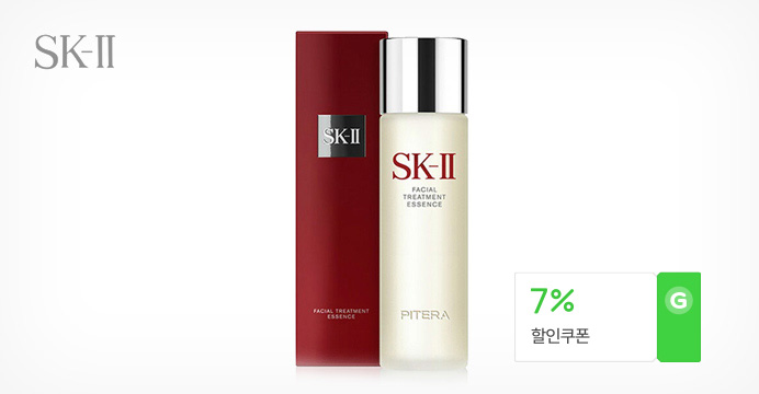 SK2 피테라 에센스 230ml