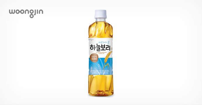 [중복17%] 하늘보리 500ml x 20개입