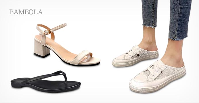 !   골라 골라! 밤볼라 인기 샌들/슬리퍼 득템찬스