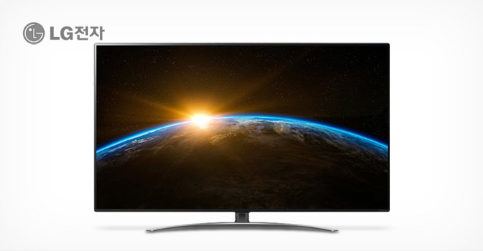 [빠른직구] LG 55SM8600 나노셀 AI SUHD TV