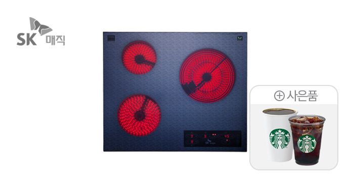 하이라이트 프리미엄 전기렌지 ERA-B303E