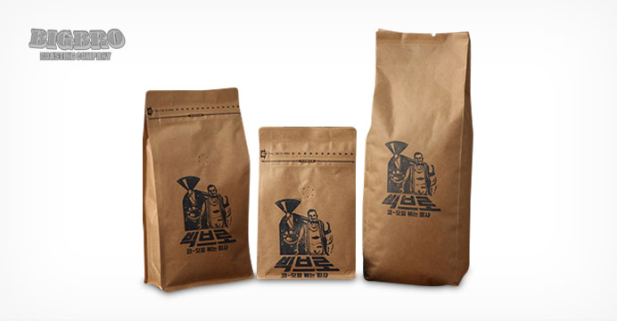 광주명물 �!   �브로 당일로스팅 커피원두