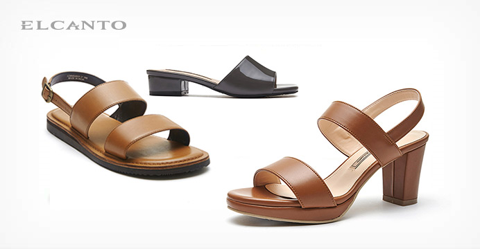 엘칸토 2019 S/S 남녀샌들 시즌오프 특가전