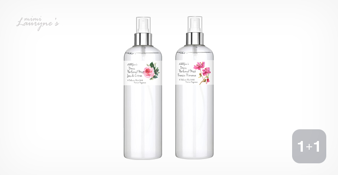 1+1/미미로린스 섬유향수 500ml