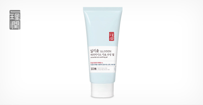 일리윤 세라마이드 아토 수딩 젤 175ML