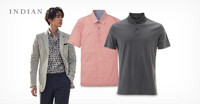 [20%쿠폰]인디안/브루노바피 클리어런스 특가