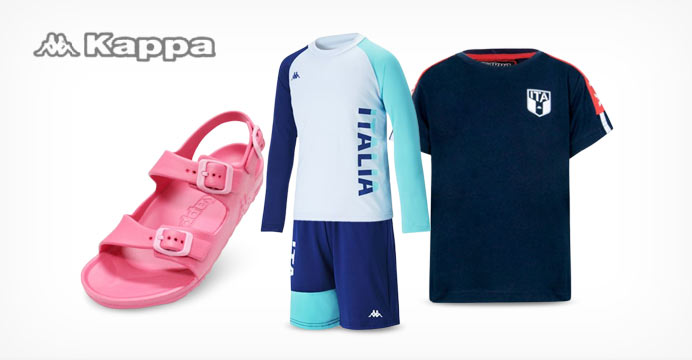 카파키즈 아동 래쉬가드/의류/샌들 시즌오프