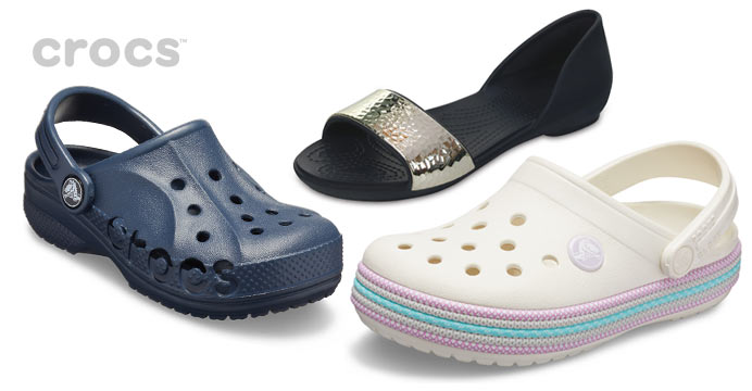 크록스 이 가격 실화?시즌오프 특가