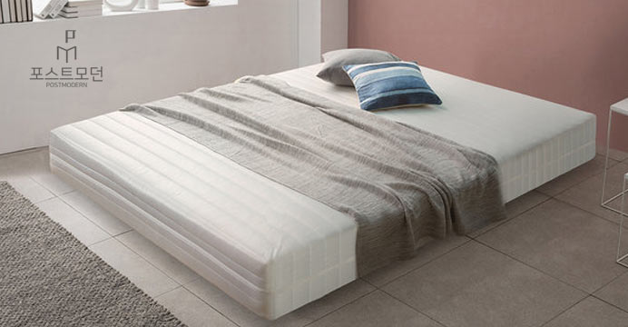 한정초특가 침대 매트리스 싱글 슈퍼 퀸