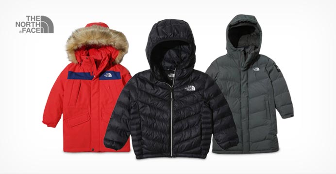 !   [노스페이스키즈] 19FW 티볼테크자켓 선판매!