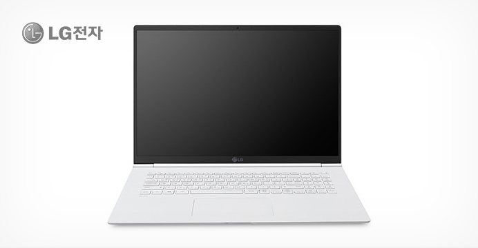 LG 2019 그램 17ZD990-VX50K/인텔i5