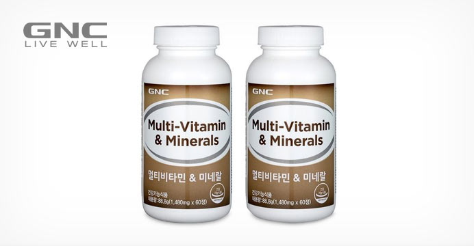 GNC