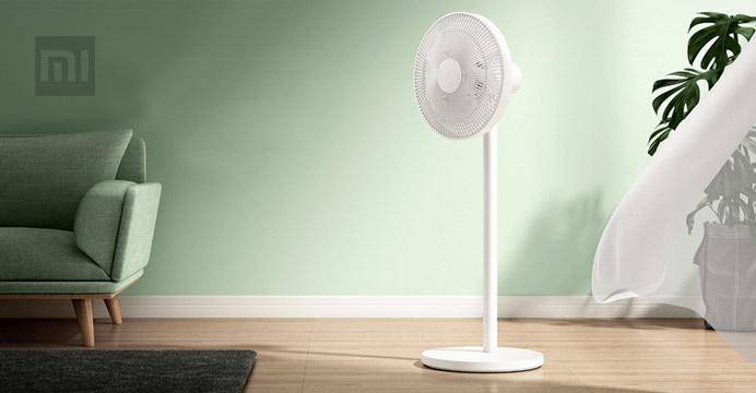 스마일쿠폰20% 64,720 샤오미 무선선풍기2S