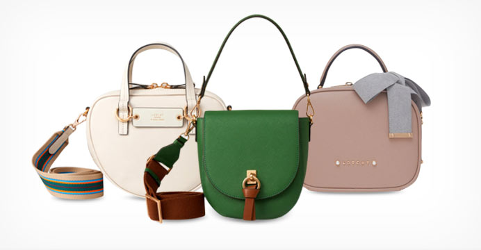 추석선물은 러브캣 핸드백/지갑 특가로!