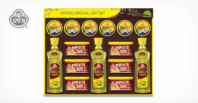 오뚜기 특선 39-s호