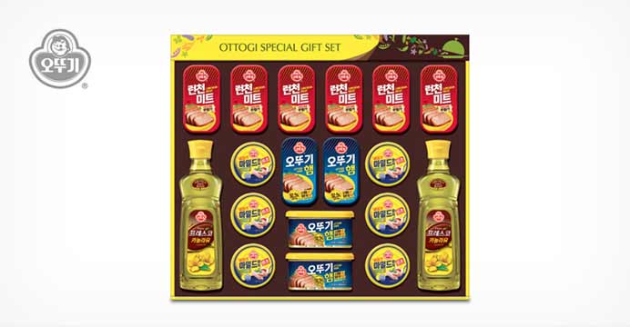 오뚜기 특선특 2호