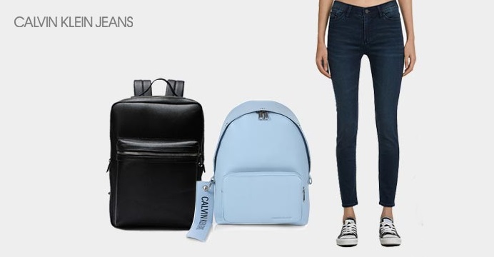 [최대20%+13%]CK진 데님 & 잡화 신상 특가전