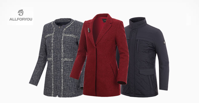 올포유 간절기 여성 자켓/코트 外 아우터 오픈