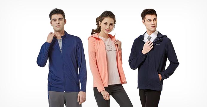 팜스프링스/EXR 남녀 가을 신규 트레이닝 세트