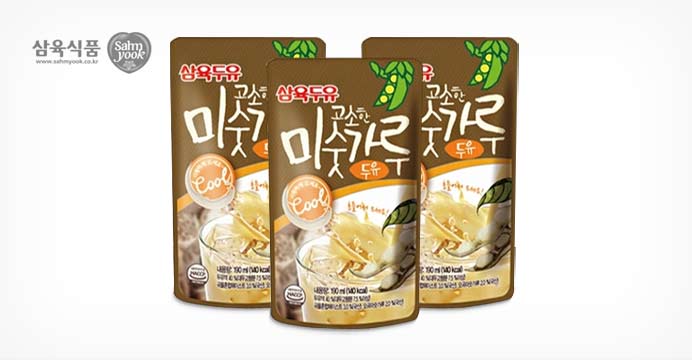 고소한미숫가루 190ml x 30팩