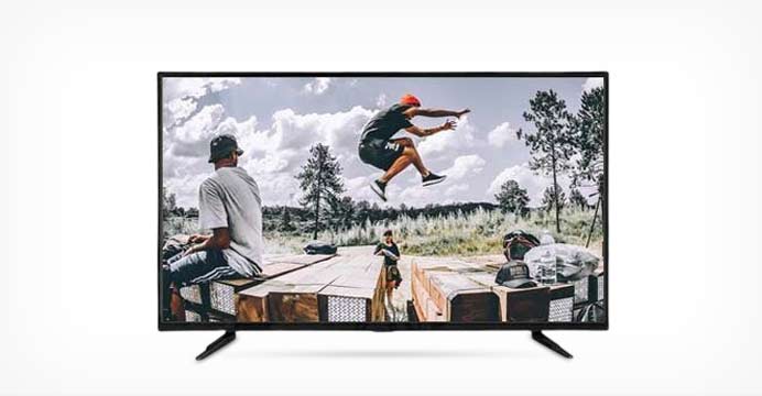 PSG UHD LED TV 32인치 LG IPS A급 패널