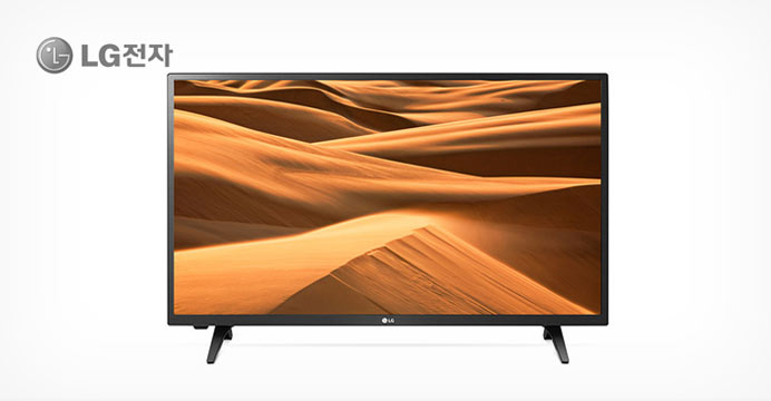 LG Full-HD LED TV 43LM5600ENA 1등급