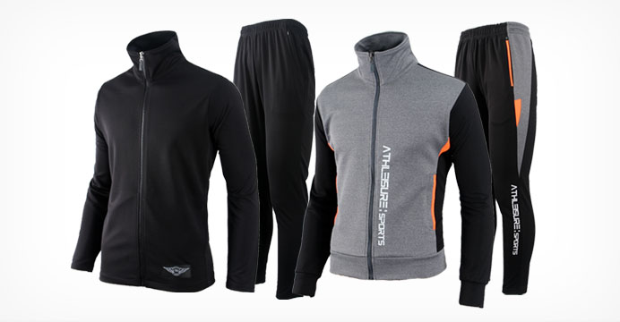 40종 남성 가을트레이닝세트~120사이즈까지