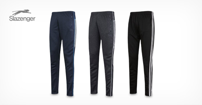 슬레진저 가을 트레이닝바지/등산바지