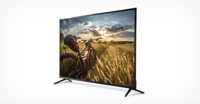 PSG UHD LED TV 55인치 LG패널 + 무료방문설치