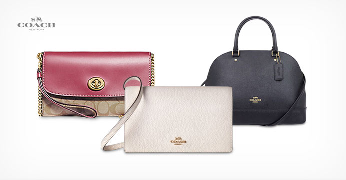 코치 인기상품 130종 특가�!   � 크로스백/토트백