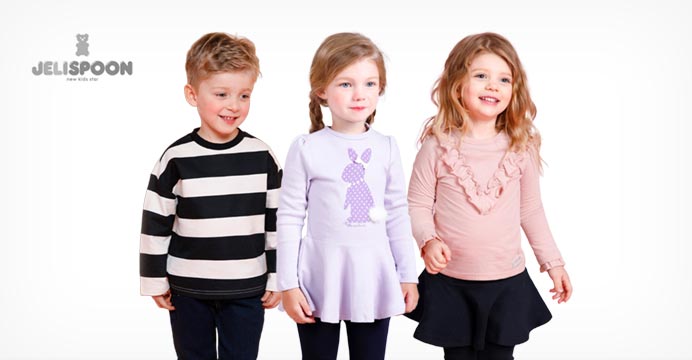 젤리스푼 티셔츠/팬츠 가을맞이 특가!