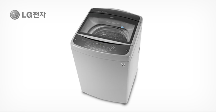 LG 통돌이 블락라벨+ 16kg 세탁기