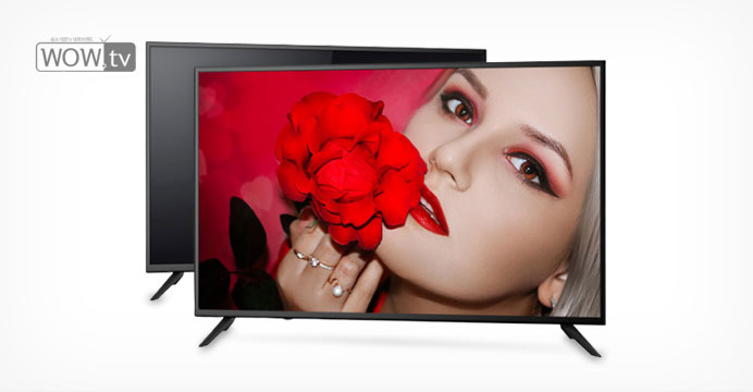 WoWTV 32인치 Full HD LED TV