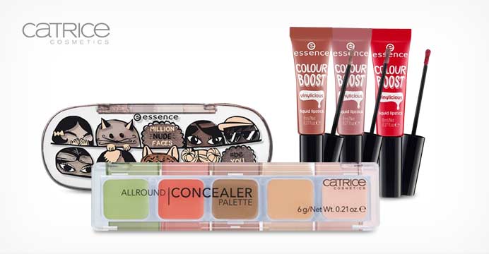 캐트리스/에센스 메이크업 한정수량 990원 특가