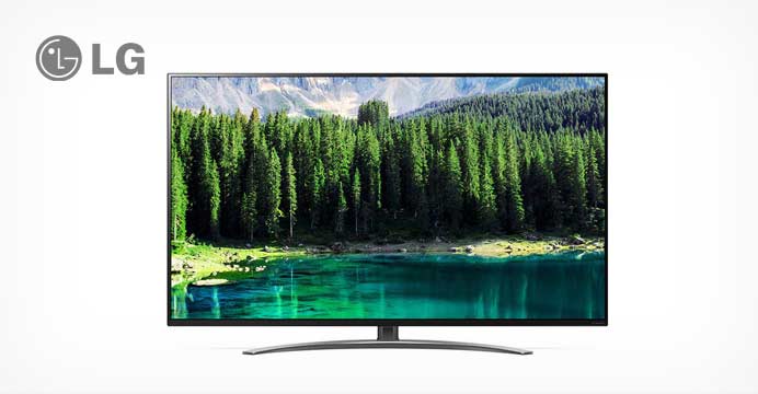 [빠른직구]LG 55SM8600 나노셀 AI SUHD TV