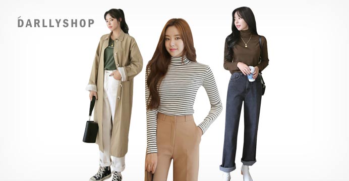 달리샵 스타일 사는 도톰 티셔츠/맨투맨