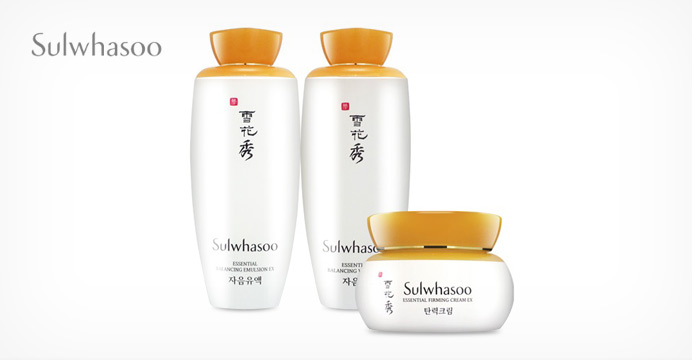 설화수 탄력크림 75ml 외 인기상품 최대 48%