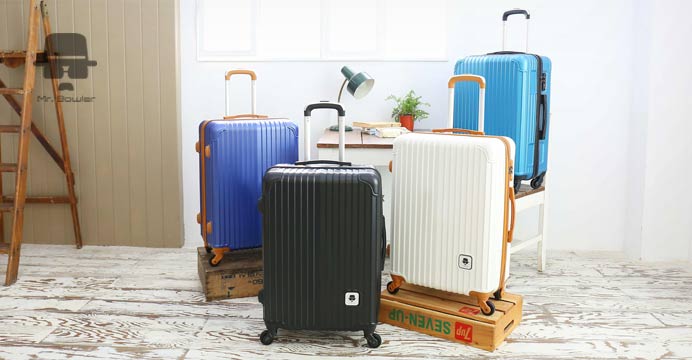 한정수량특가! 인기 브랜드 캐리어 모음