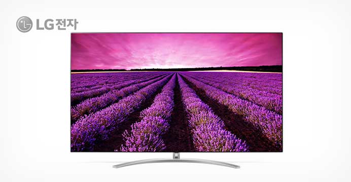 LG 슈퍼UHD TV AI ThinQ 65SM9800KNB