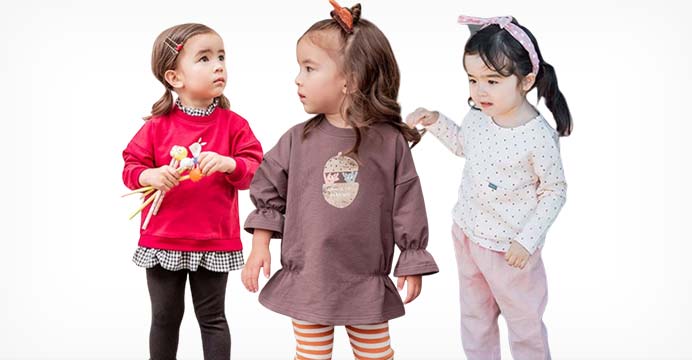 하루특가! 베베쥬 가을신상 상하복/원피스 외