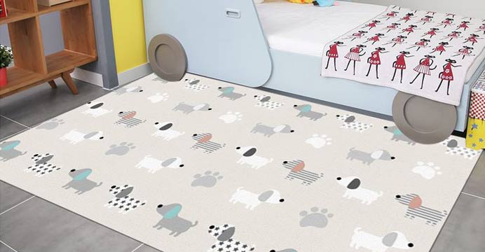 리빙코디 보온 놀이방/발코니매트(재단가능)