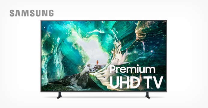 [빠른직구]삼성 UN75RU8000 75형 4K UHD TV