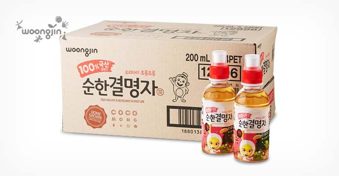 [12%쿠폰] 코코몽 순한결명자 24개입