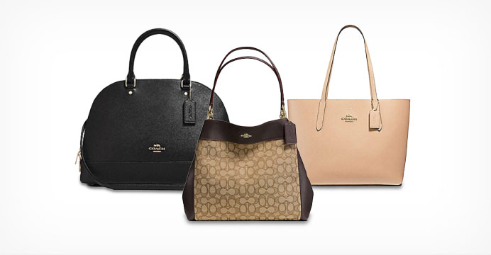 코치/마이클코어스 데일리백 모음