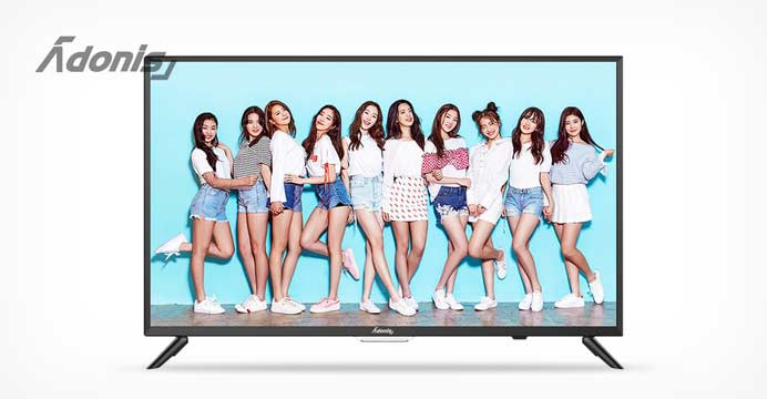 아도니스 32인치 HD LED TV