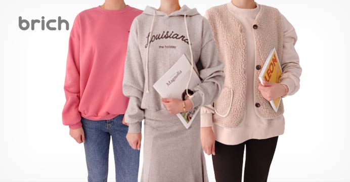 로드샵 더라이크 매일 입고싶은 예쁜 데일리룩