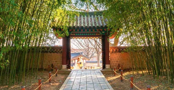 전주 한옥마을 통합 패스권